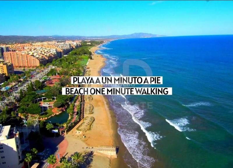 Foto 08f37223-048b-476c-94ba-42a0c1d9a481. Piso en Valparaiso Oropesa del Mar