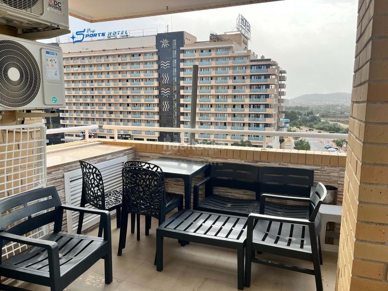 Foto 39747169-e608-4660-b1ae-2b633bedb640. Piso en Valparaiso Oropesa del Mar