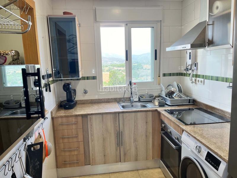 Foto 5976d199-b465-4b40-a0fc-cbb5e669f27c. Piso en Valparaiso Oropesa del Mar