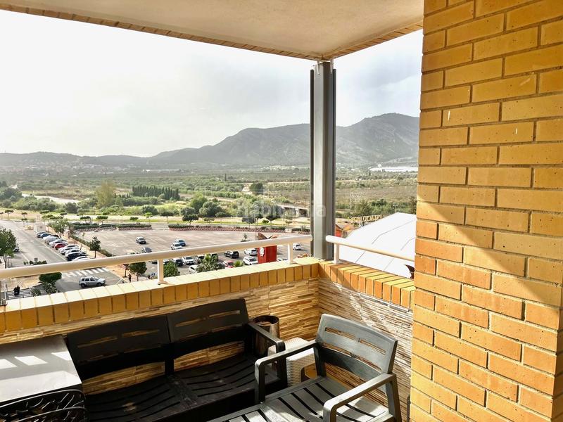 Foto 8c35b0dd-a818-4ac8-b304-ce52aa58d2f3. Piso en Valparaiso Oropesa del Mar