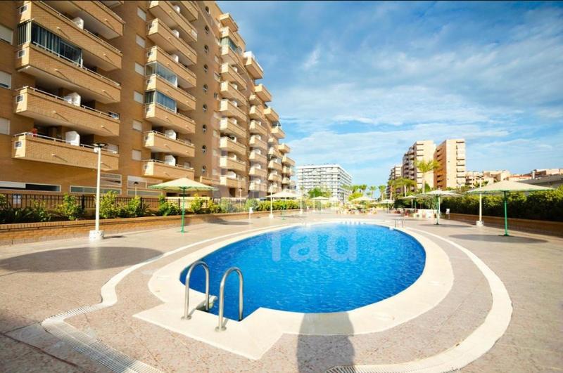 Foto ad3d7649-4917-452b-883e-f19842a7b2dd. Piso en Valparaiso Oropesa del Mar