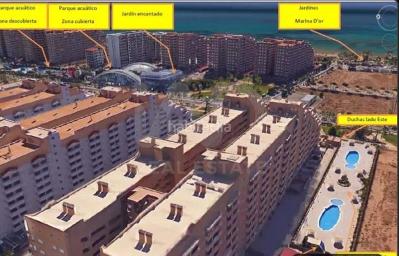 Foto c41c65db-ca1f-4bae-97ea-9a76eb559a94. Piso en Valparaiso Oropesa del Mar