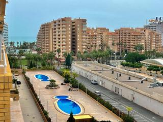 Appartement à Valparaiso