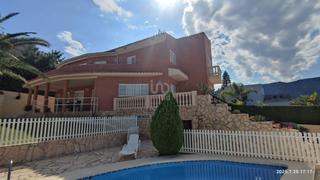 Haus in El Balcó-Jaume I