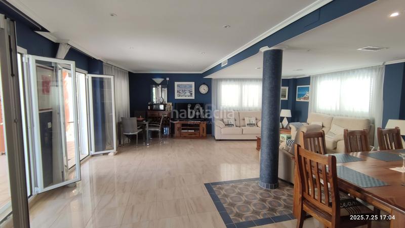 Foto 0580d590-7587-46ba-a455-16e9411a6799. Casa amb calefacció aparcament piscina a El Balcó-Jaume I Oropesa del Mar