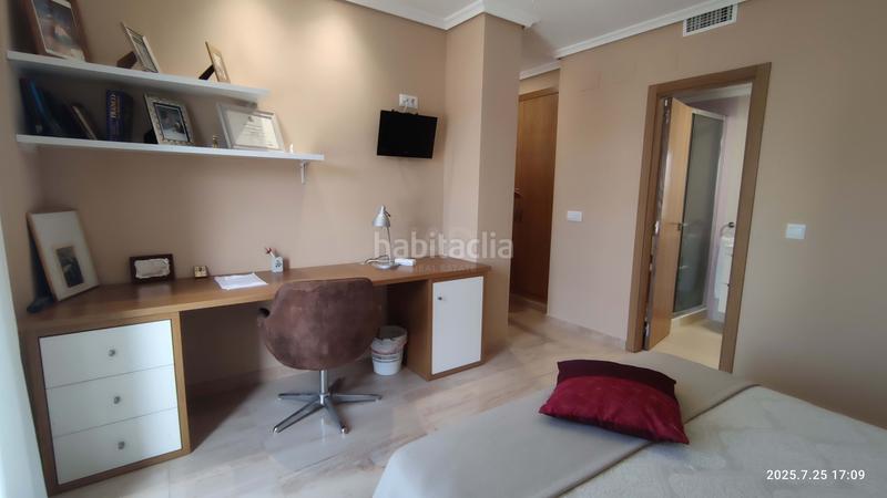 Foto 5d380327-4618-4134-87a5-1e4bd90ea566. Casa amb calefacció aparcament piscina a El Balcó-Jaume I Oropesa del Mar