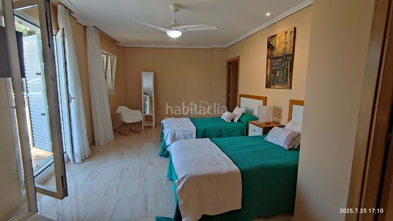 Foto 7ecab45c-07cf-439c-9a57-bc7aa3867dfe. Casa amb calefacció aparcament piscina a El Balcó-Jaume I Oropesa del Mar