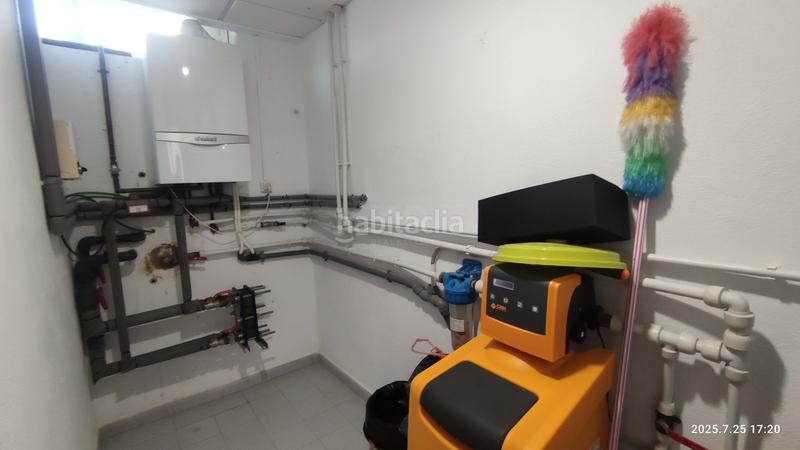 Foto 99251c4b-6aa0-4bad-8053-5b678fc9dec2. Casa amb calefacció aparcament piscina a El Balcó-Jaume I Oropesa del Mar