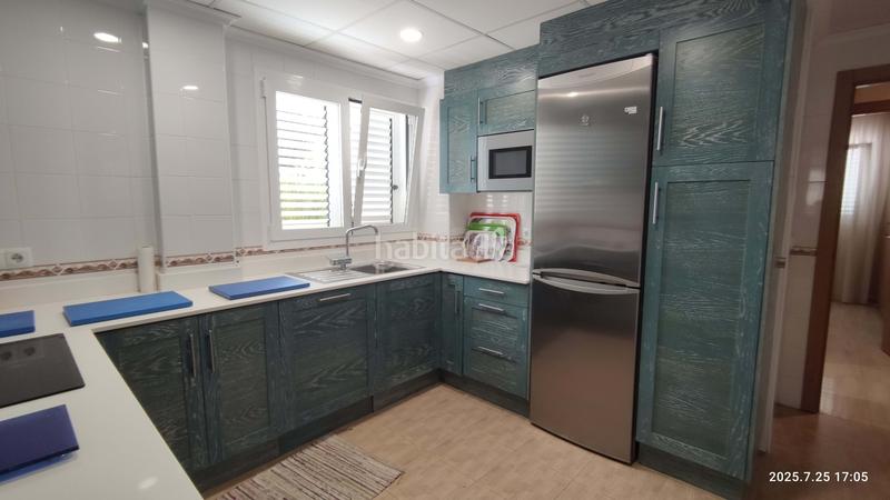 Foto a195ba81-36ca-4649-864f-d43996347533. Casa amb calefacció aparcament piscina a El Balcó-Jaume I Oropesa del Mar