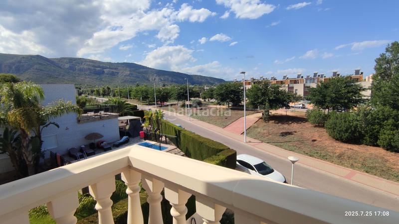 Foto df76689c-aa24-45cd-8014-3503ed73cdd8. Casa amb calefacció aparcament piscina a El Balcó-Jaume I Oropesa del Mar