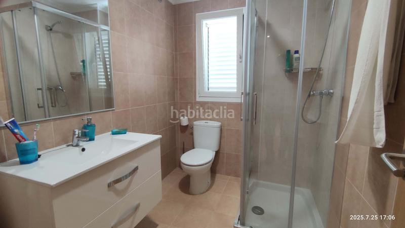 Foto ef9ab8a6-5bb5-4fe0-bcba-b1e68778202c. Casa amb calefacció aparcament piscina a El Balcó-Jaume I Oropesa del Mar