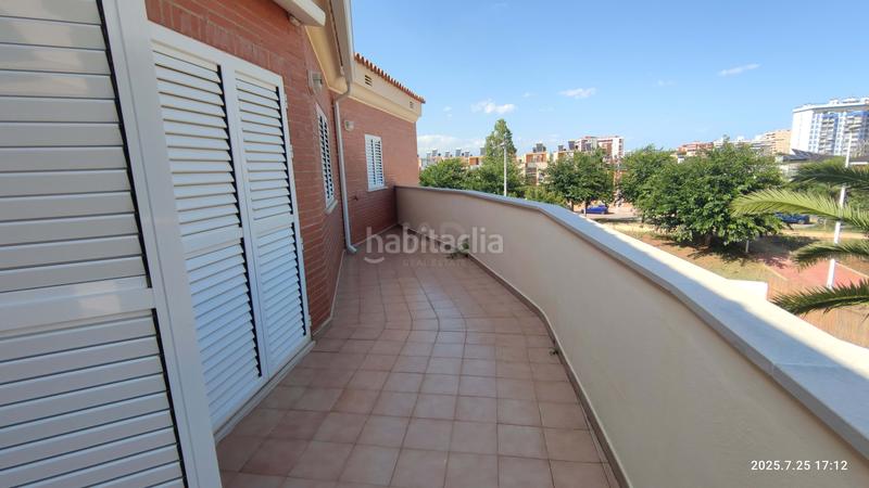 Foto 14c0eb56-6b4f-4b9b-83cf-ec2eb9c65569. Maison avec chauffage parking piscine dans El Balcó-Jaume I Oropesa del Mar