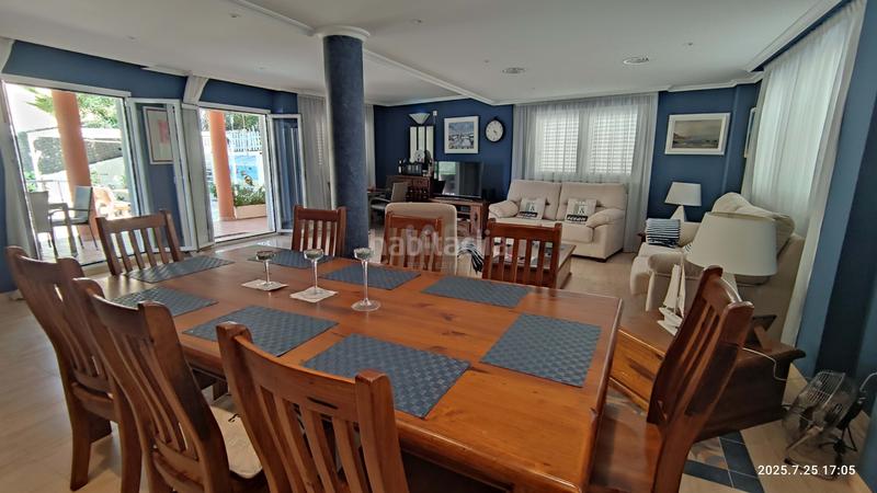 Foto 422915d1-b834-4697-a571-a93ee6348f5a. Maison avec chauffage parking piscine dans El Balcó-Jaume I Oropesa del Mar