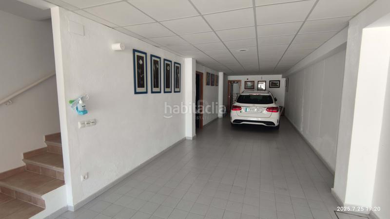 Foto 57ec54c8-6663-43d0-9935-b42bb1726912. Maison avec chauffage parking piscine dans El Balcó-Jaume I Oropesa del Mar