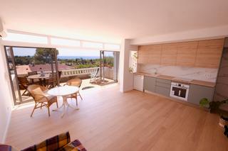 Appartement à Urbanitzacions de Llevant