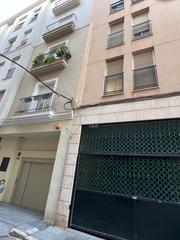 Parking coche en Calle rosario 4-8 4-8