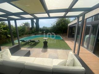 Casa in El Cantizal
