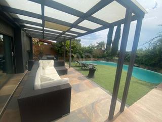 Maison à El Cantizal