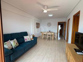 Appartement à Bellreguard