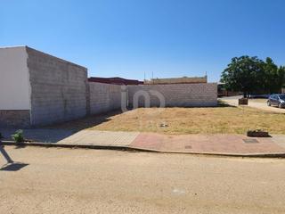 Terreno residencial en Cañada Rosal