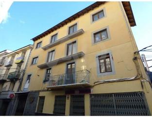 Edifici a Puigcerdà