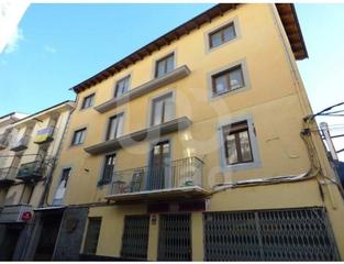 Gebäude in Puigcerdà
