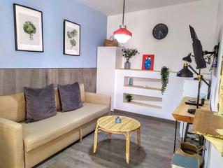 Flat in Manantiales-Estación de Autobuses