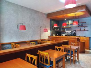 Lloguer Local Comercial a El Tancat-Mas d´en Gual