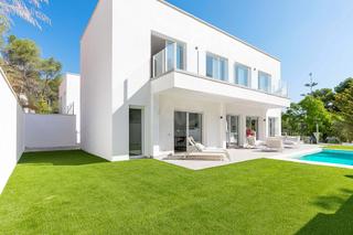 House in Carrer del turó 1