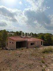 Residential Plot in Sant Jordi D´Alfama