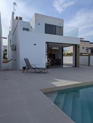 Casa en Benijófar
