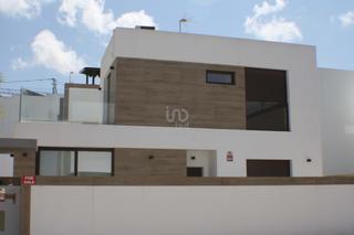 Haus in Benijófar