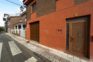 Casa en Valverde de la Virgen