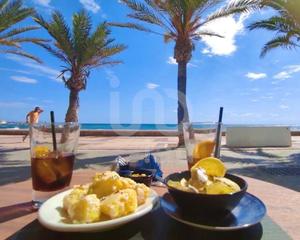 Lloguer Local Comercial a Campello Playa