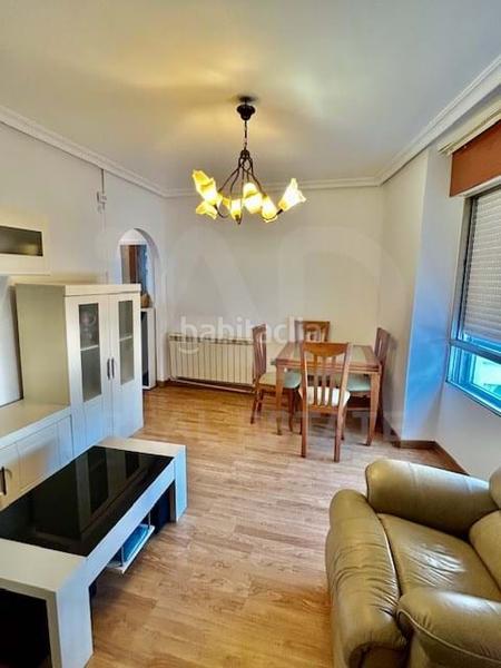 Foto 2476429b-6c82-4f48-a0d1-25cf069e0676. Piso en San Claudio - La Chantría León