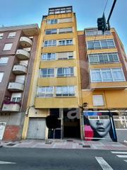 Piso en San Claudio - La Chantría