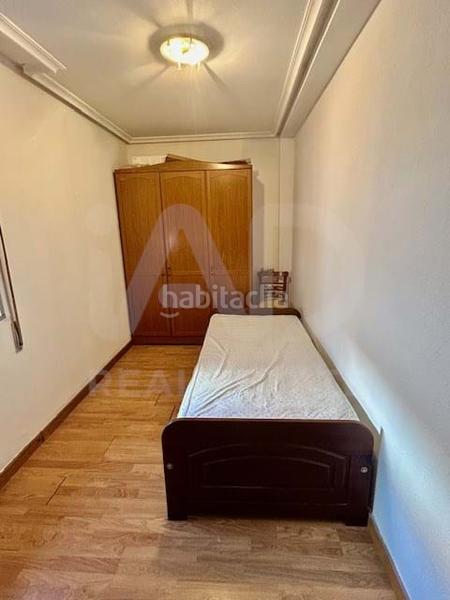 Foto 643bce56-c633-4c66-a9ea-d613eb2760f0. Piso en San Claudio - La Chantría León