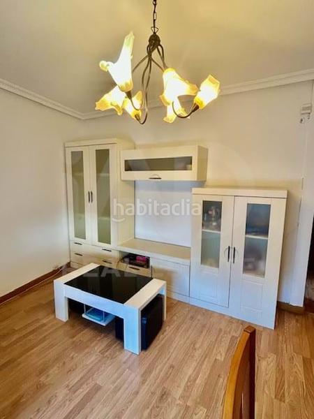 Foto 976f39df-6de2-4025-8cca-c50a0e60bbcb. Piso en San Claudio - La Chantría León