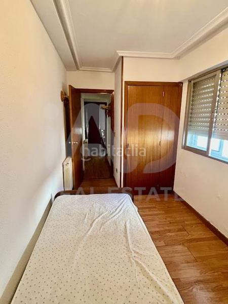 Foto e6eef2df-448c-47d7-8e50-a31bd886c86a. Piso en San Claudio - La Chantría León