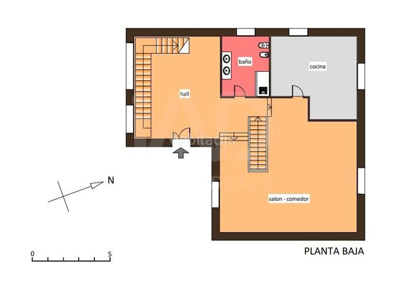 Foto 5fccef02-0505-45d5-a2d2-740d87fdcaa5. Casa amb aparcament piscina a Colmenar de Oreja