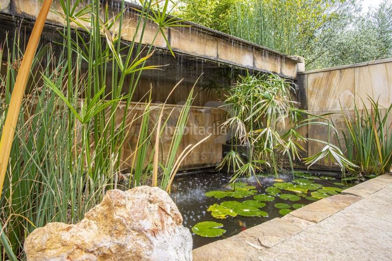 Foto 99420f86-a811-4555-b8d6-7d0c8bfd8935. Casa amb aparcament piscina a Colmenar de Oreja