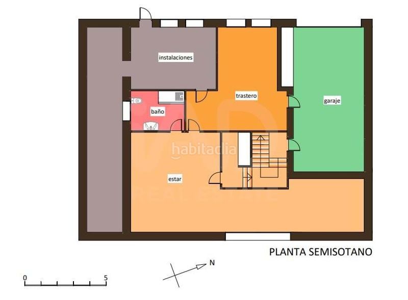 Foto c2570c5c-4ca6-4fe3-9c7f-1bed5e63bd11. Casa amb aparcament piscina a Colmenar de Oreja