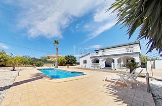 Casa en Jubalcoi