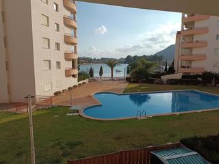 Appartement à Port d´Alcúdia-Platja dÁlcúdia
