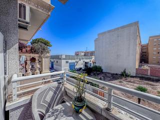 Appartement à El Molino