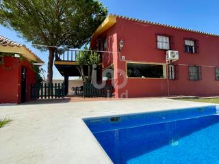 Maison à Cm adelfas de la boyal 9