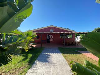 Haus in Pelagatos - Pago del Humo