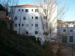 Edificio en Benasal