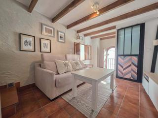 Maison à Olías