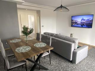 Etagenwohnung in Calle verge del pilar 7 7